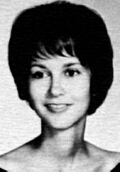 Bette McGraw: class of 1962, Norte Del Rio High School, Sacramento, CA.